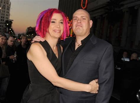 wachowski brothers net worth.